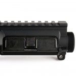 AR-15 Complete Upper Receiver Assembly w/Forward Assist & Dust Cover